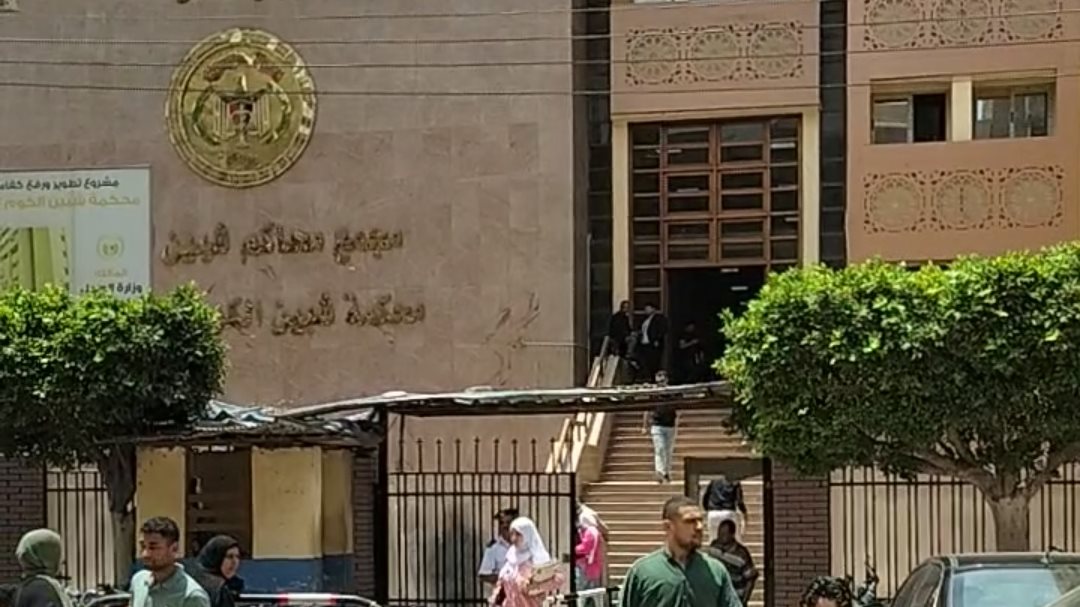 دعوى قضائية
