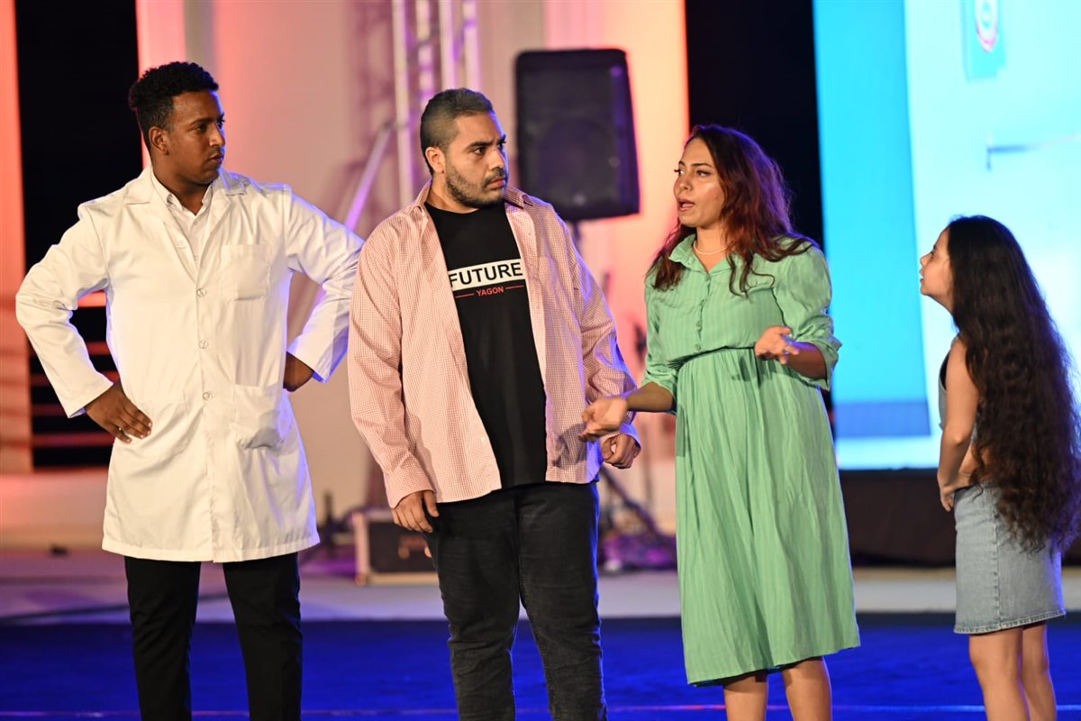 مهرجان صيف بلدنا&nbsp;