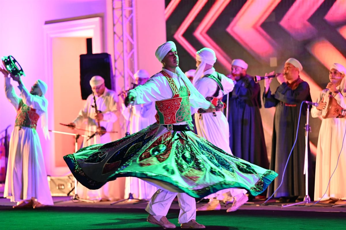 مهرجان صيف بلدنا&nbsp;