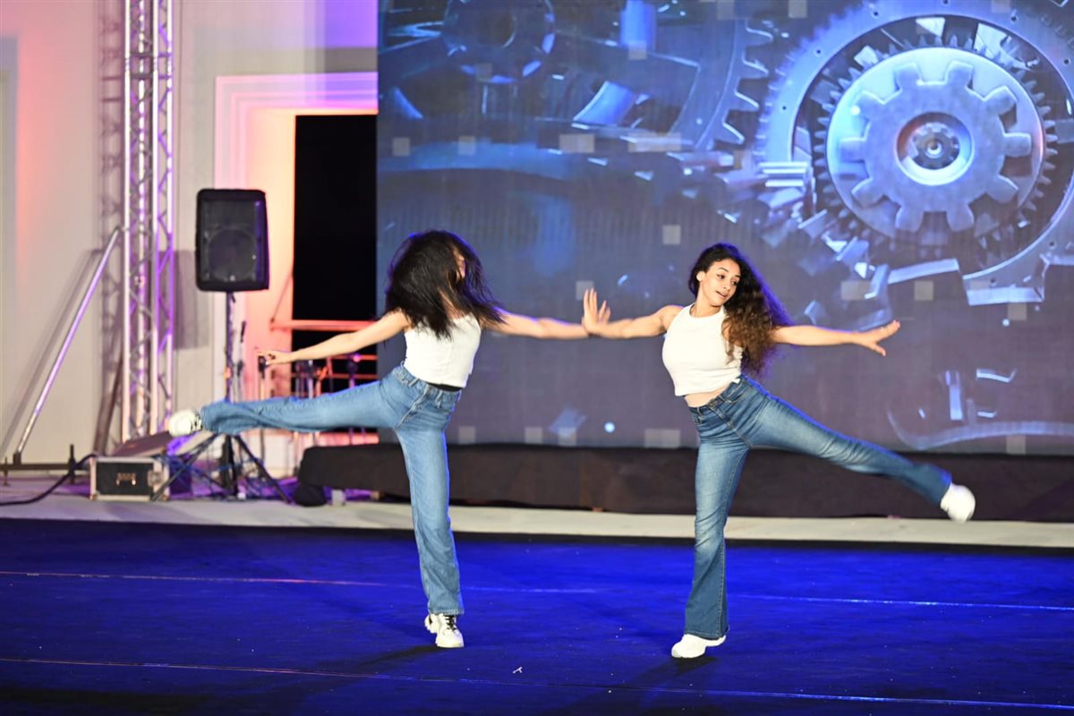 مهرجان صيف بلدنا&nbsp;