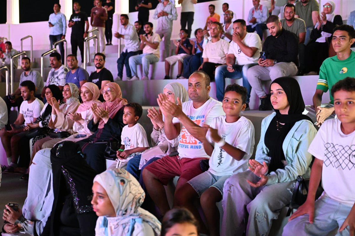 مهرجان صيف بلدنا&nbsp;