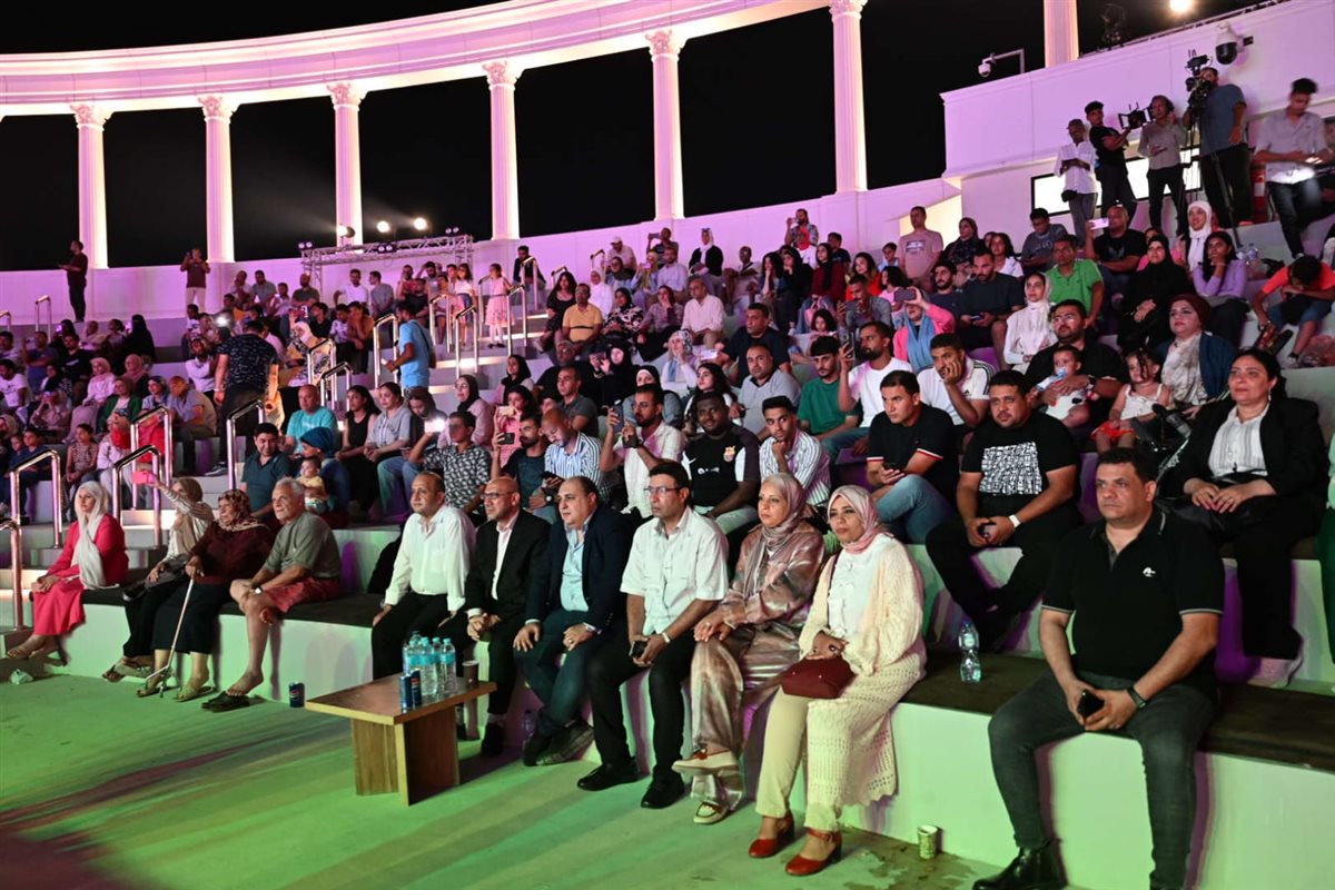 مهرجان صيف بلدنا&nbsp;