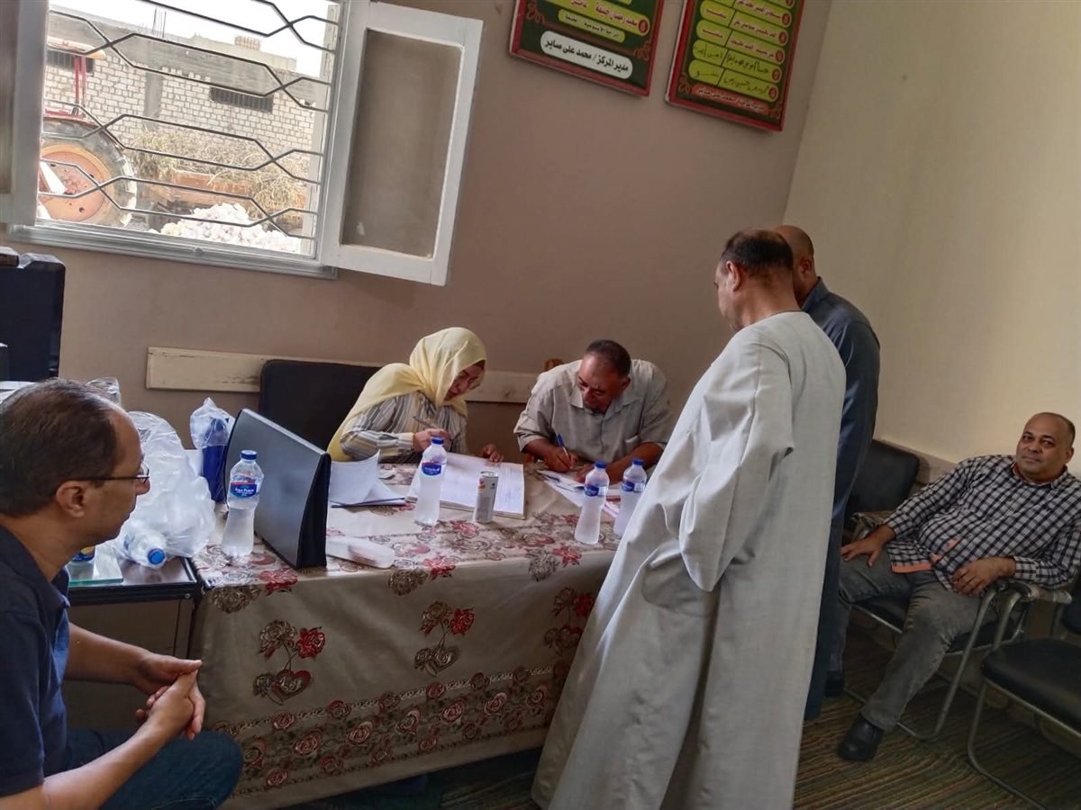 انطلاق فعاليات الجمعيات العمومية العادية لمراكز الشباب والأندية الرياضية بطامية