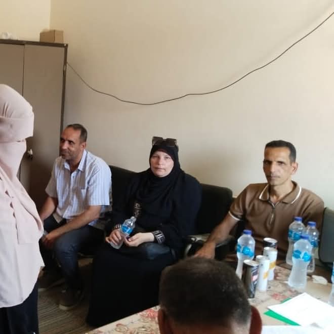 انطلاق فعاليات الجمعيات العمومية العادية لمراكز الشباب والأندية الرياضية بطامية