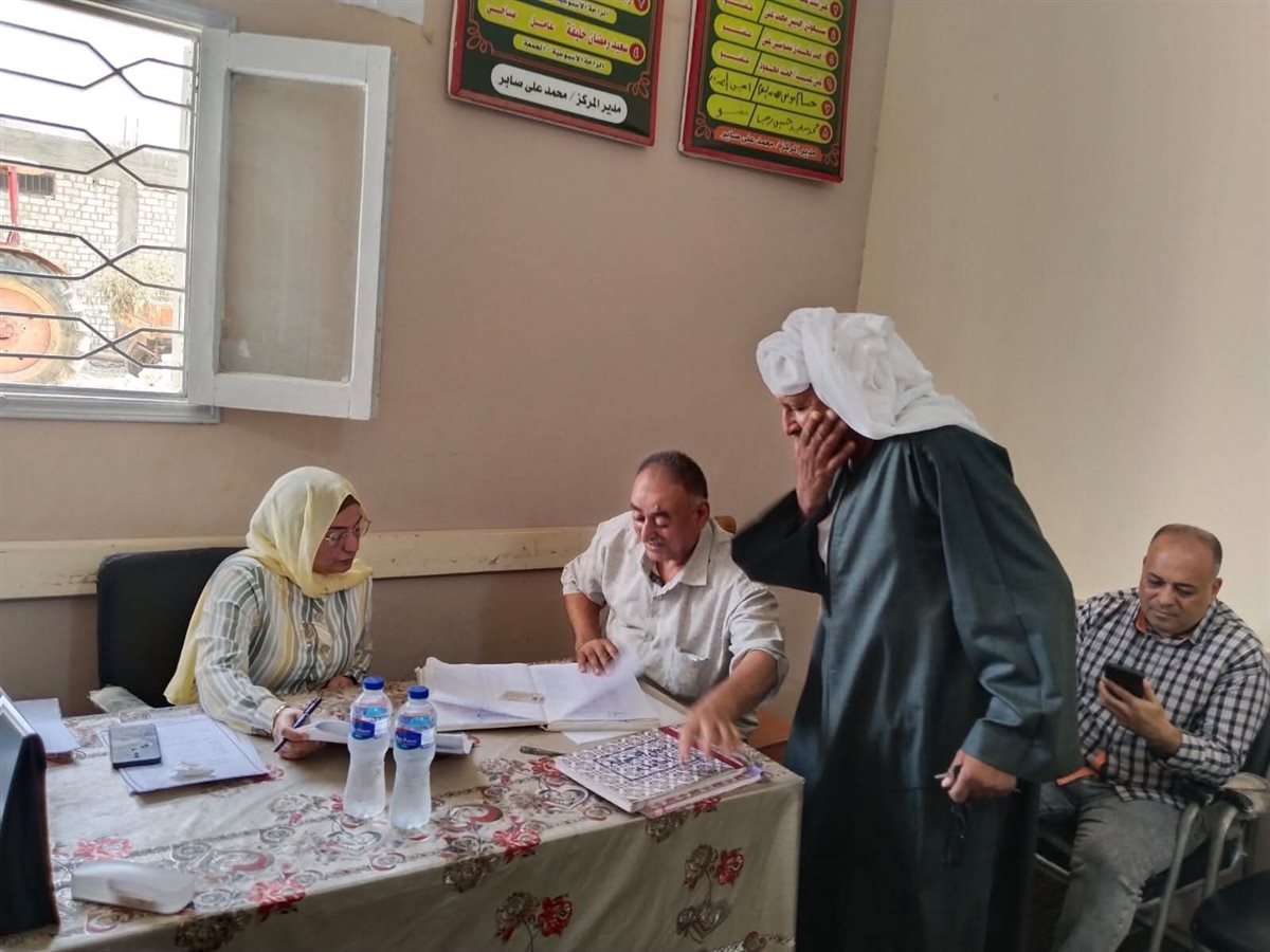انطلاق فعاليات الجمعيات العمومية العادية لمراكز الشباب والأندية الرياضية بطامية