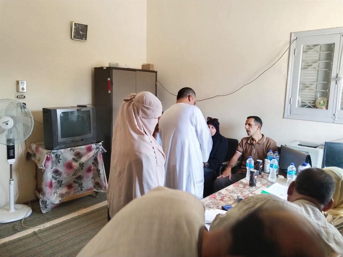 انطلاق فعاليات الجمعيات العمومية العادية لمراكز الشباب والأندية الرياضية بطامية