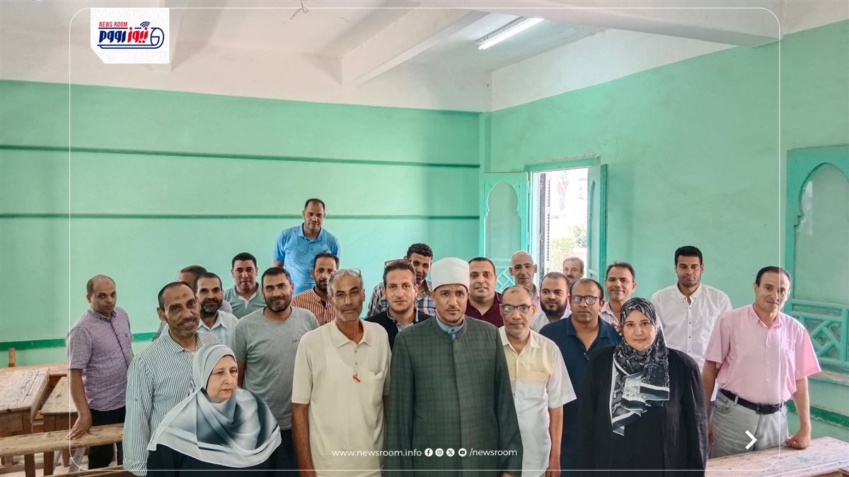 الثانوية الأزهرية
