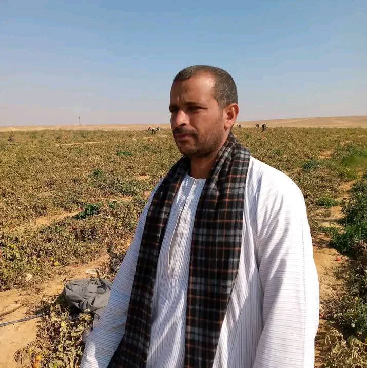 والد الاطفال الخمسة بقرية دلجا