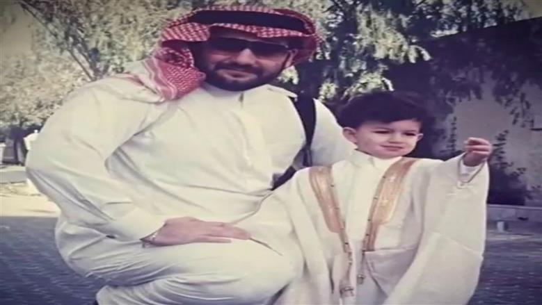 صور الوليد بن طلال قبل الغيبوبة