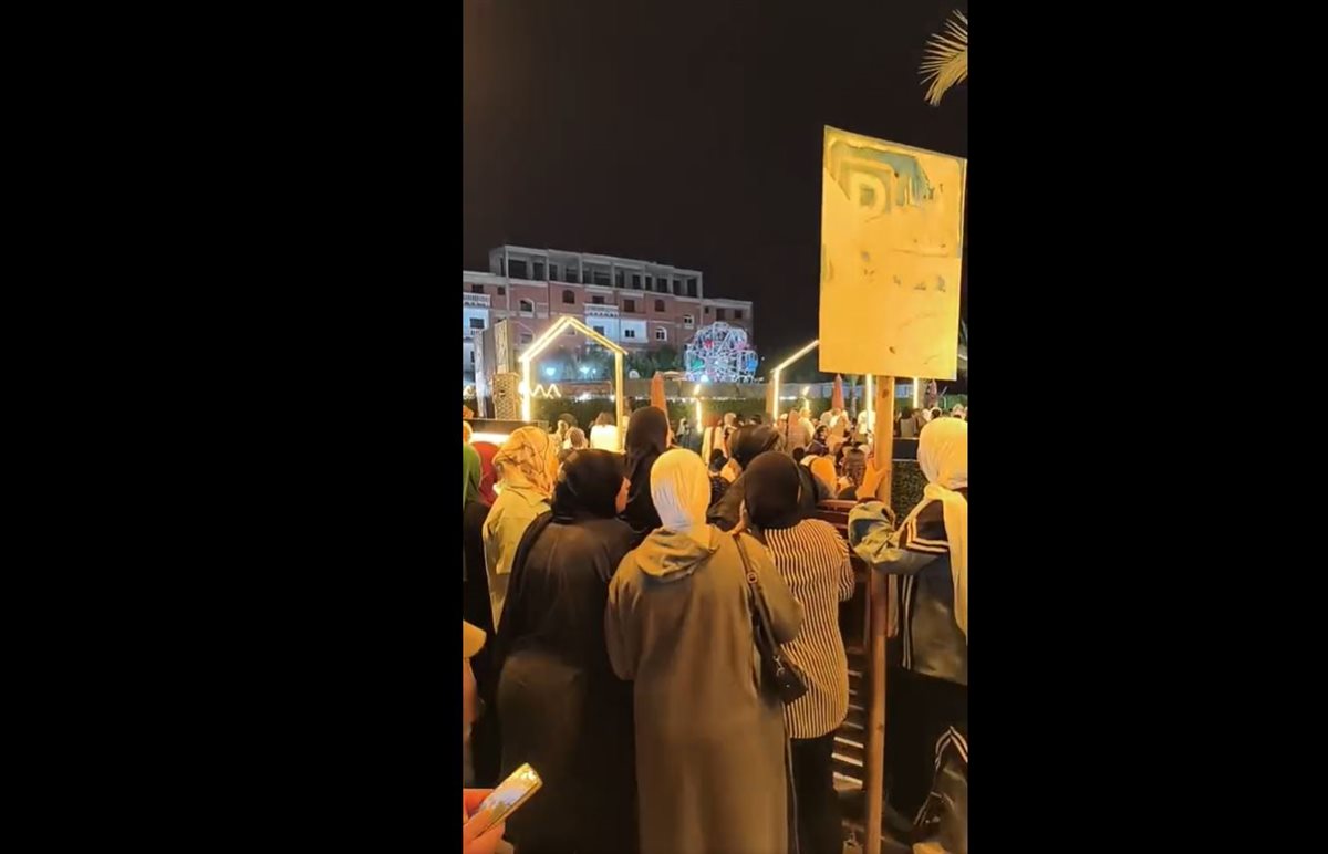 مؤتمر منيا القمح