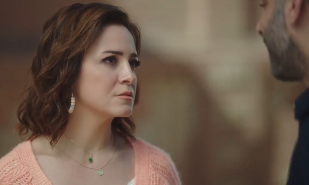 ريهام عبد الغفور في مسلسل كتالوج