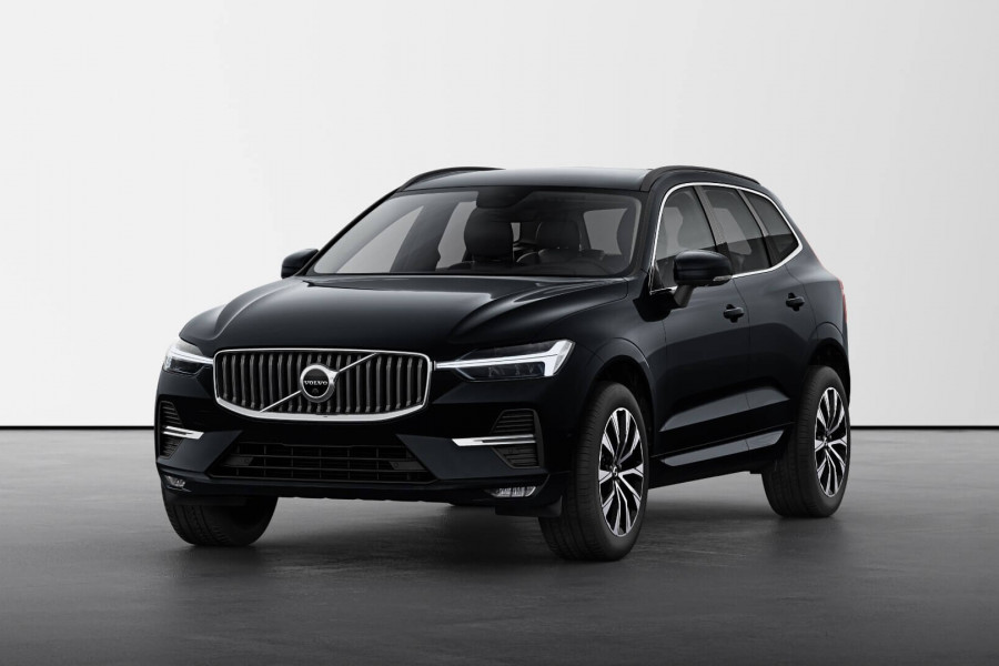 فولفو xc60 2025
