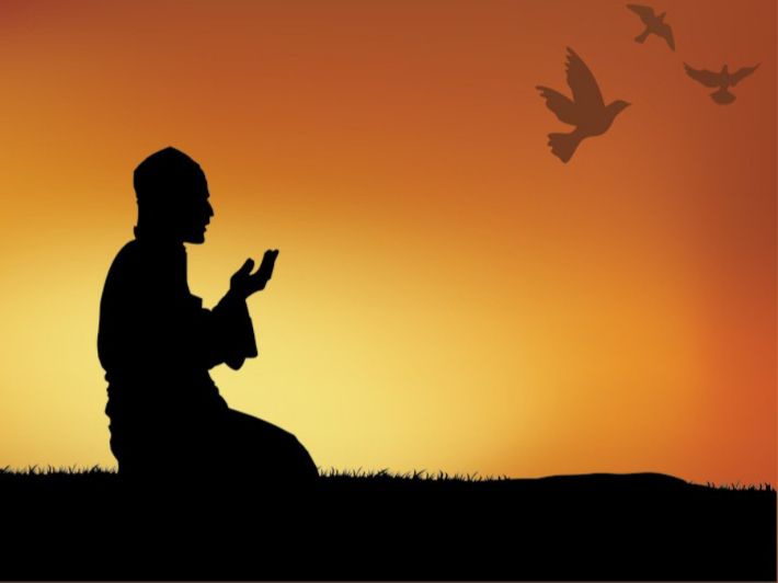 دعاء تفريج الكروب