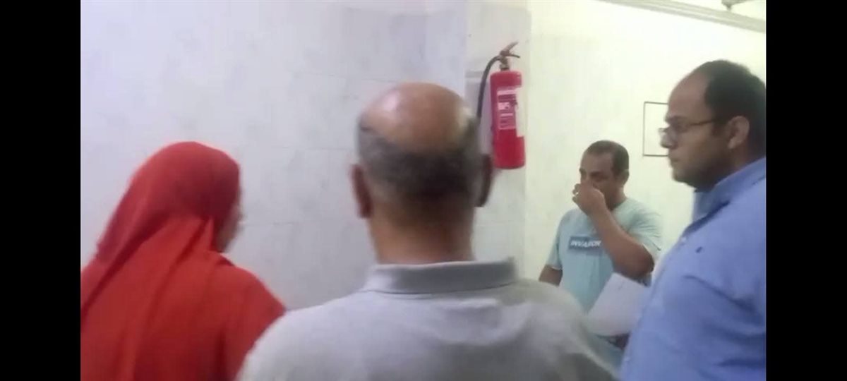 إغلاق مطعم بإطسا بالفيوم بسبب حالات اشتباه تسمم غذائي ومتابعة فورية من رئيس المركز