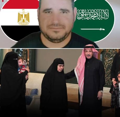 تكريم أسرة إبراهيم القللي