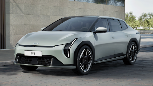 Kia Ev4
