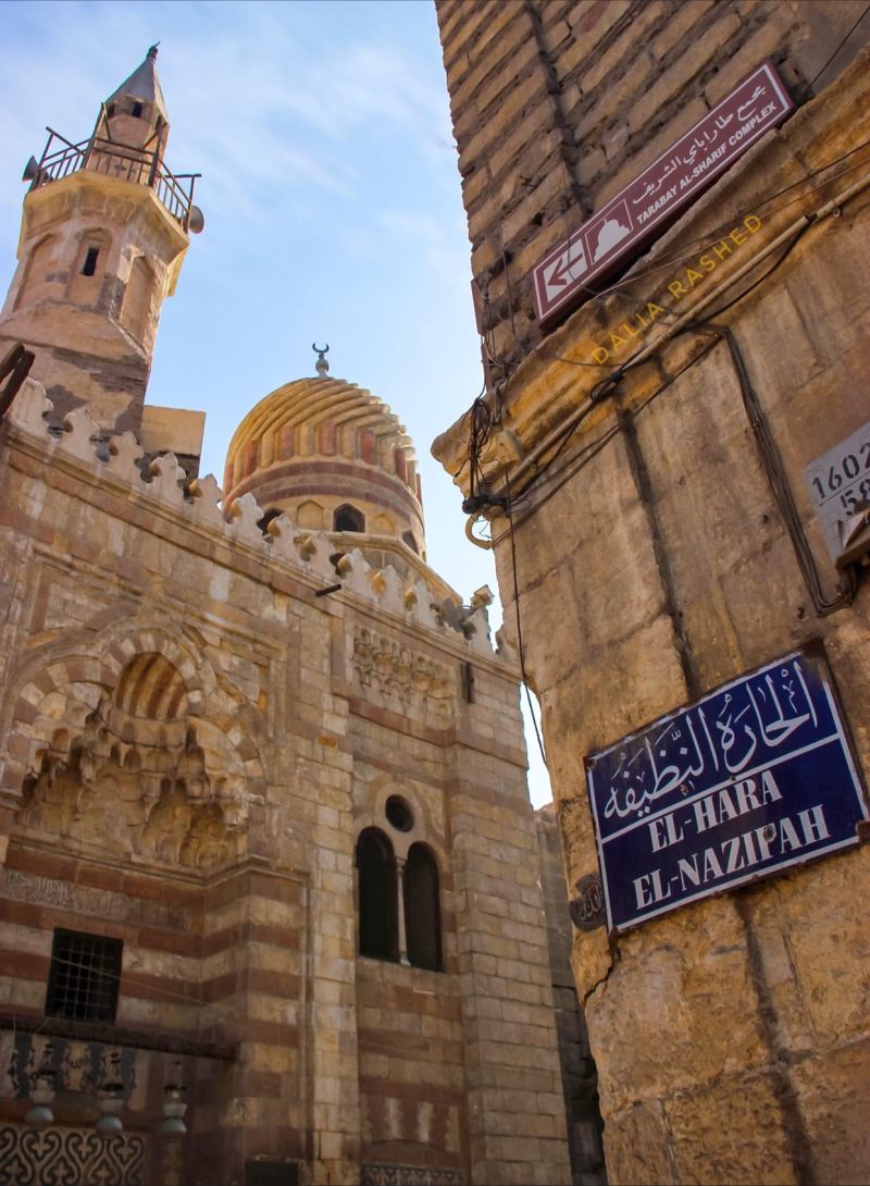 أيتمش البجاسي - الصورة لـ داليا راشد&nbsp;
