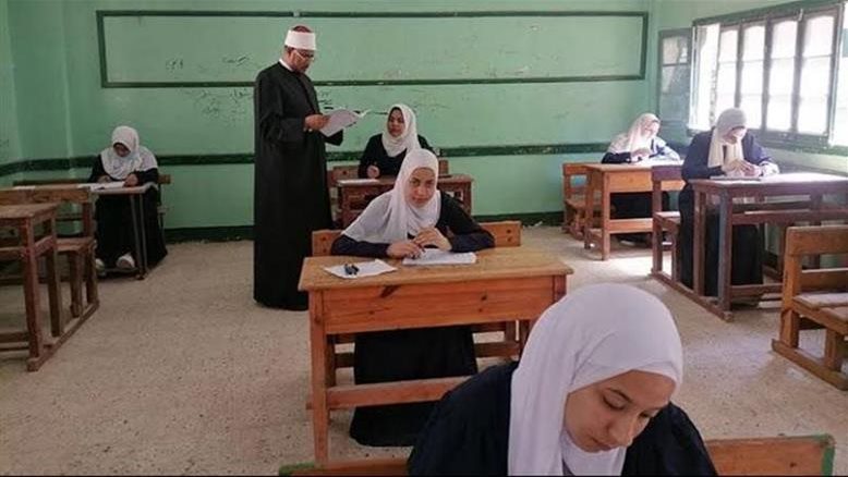 الثانوية الأزهرية