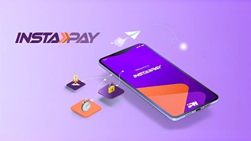 تطبيق إنستا باي