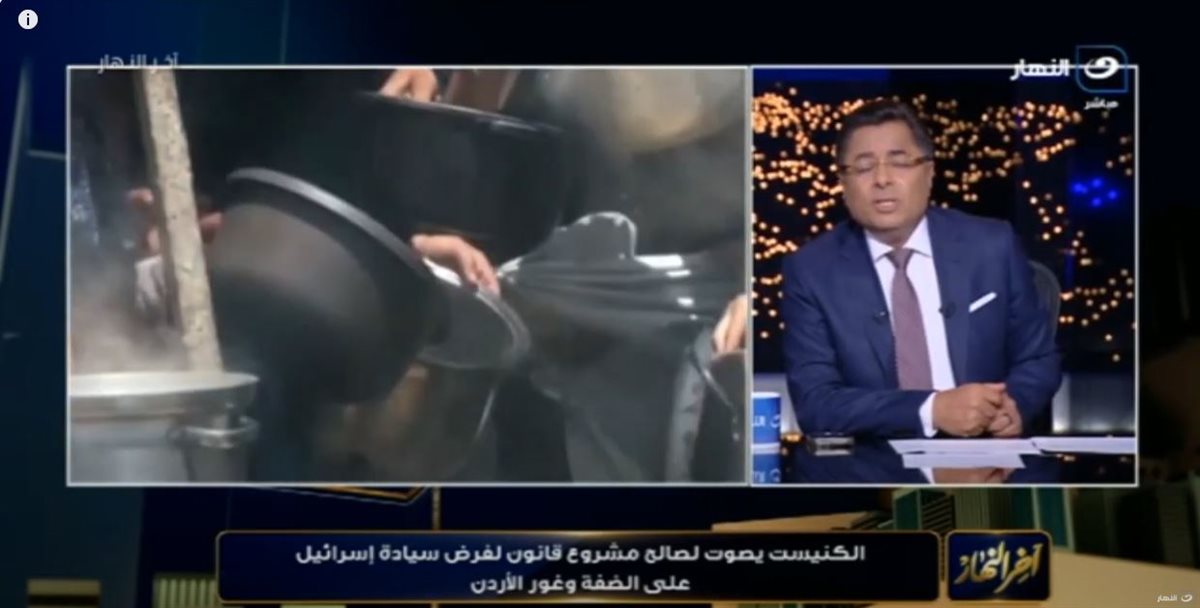 الإعلامي خالد أبو بكر
