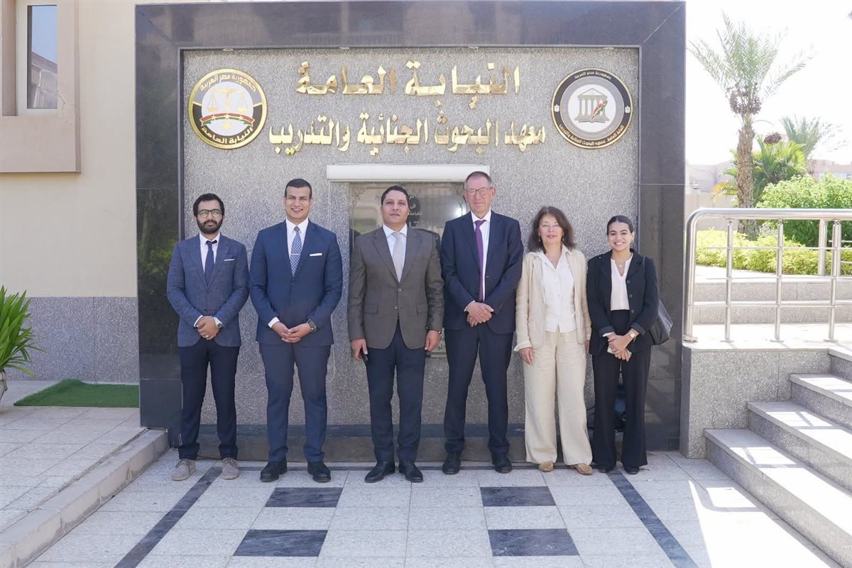 المحاضرين بالورشة التدريبية&nbsp;