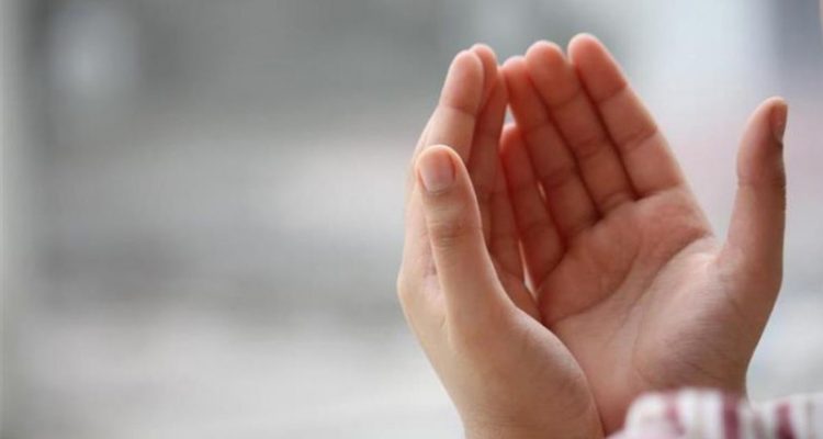 أدعية لفك الكرب الشديد