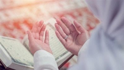 دعاء الجمعة الأولى من ربيع الأول 2025