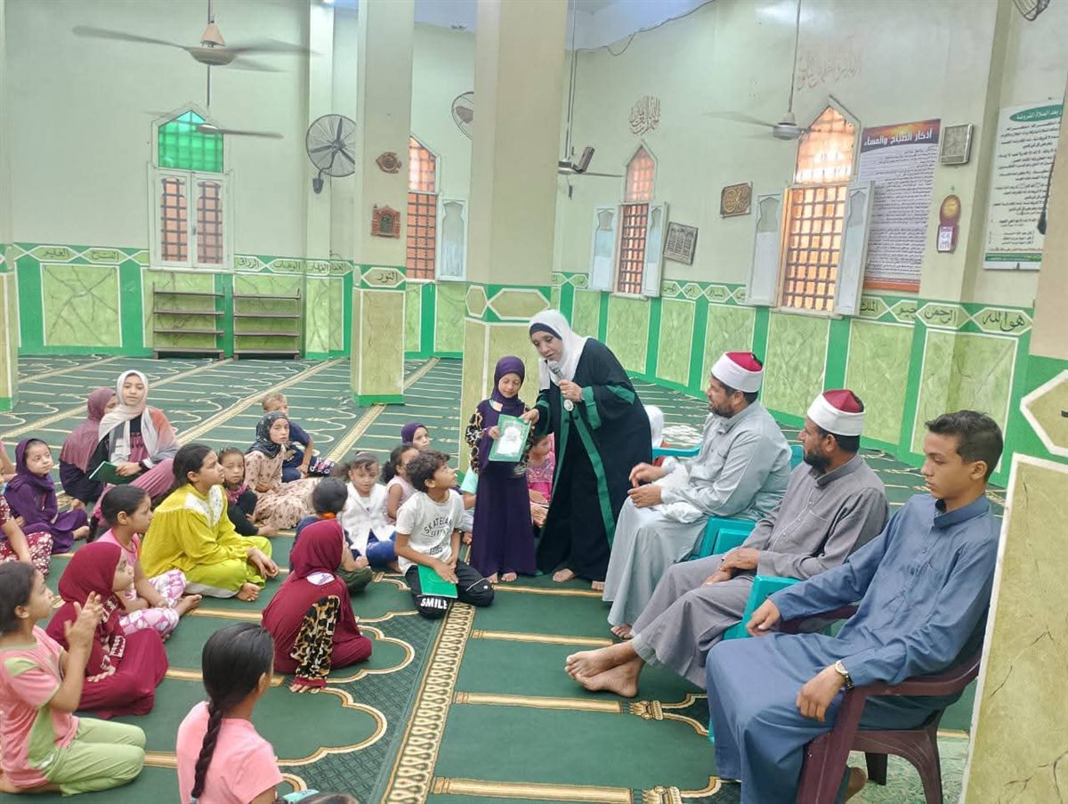 انعقاد برنامج