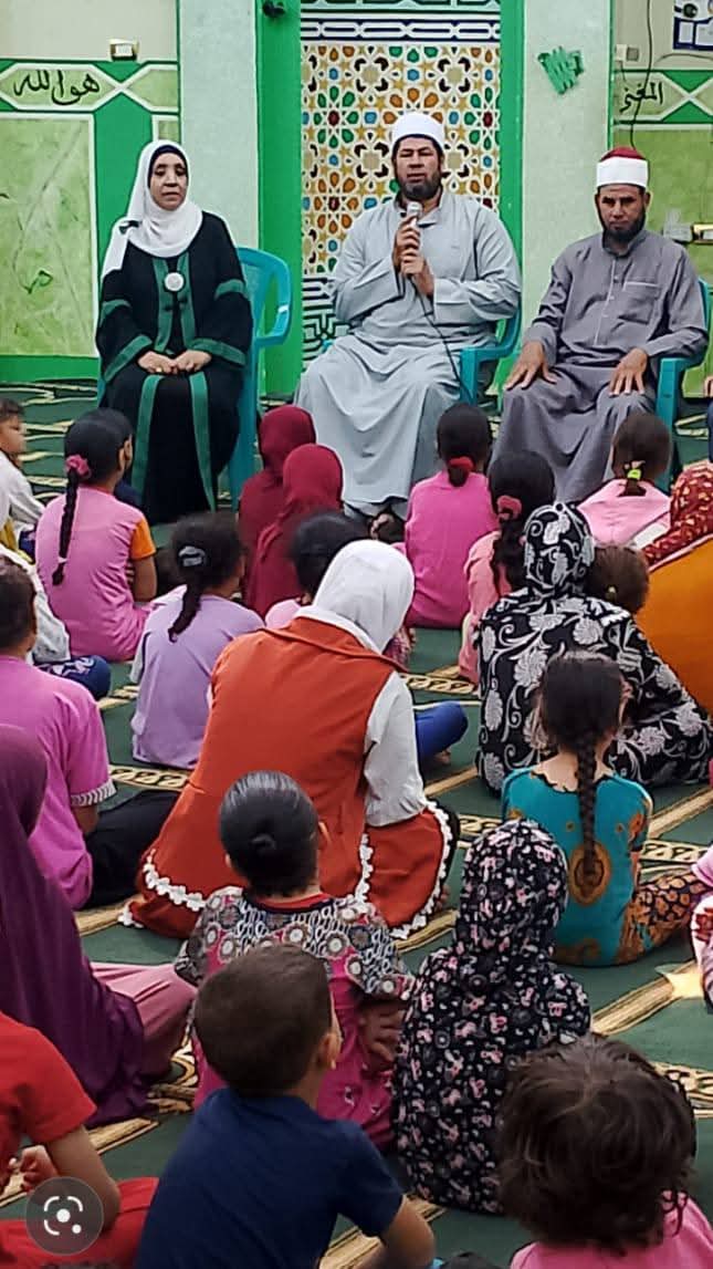 انعقاد برنامج