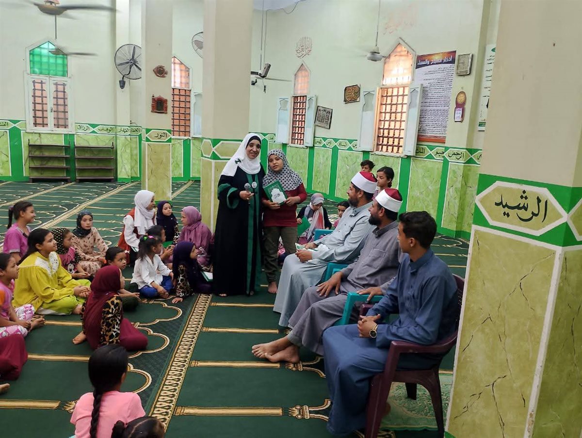 انعقاد برنامج