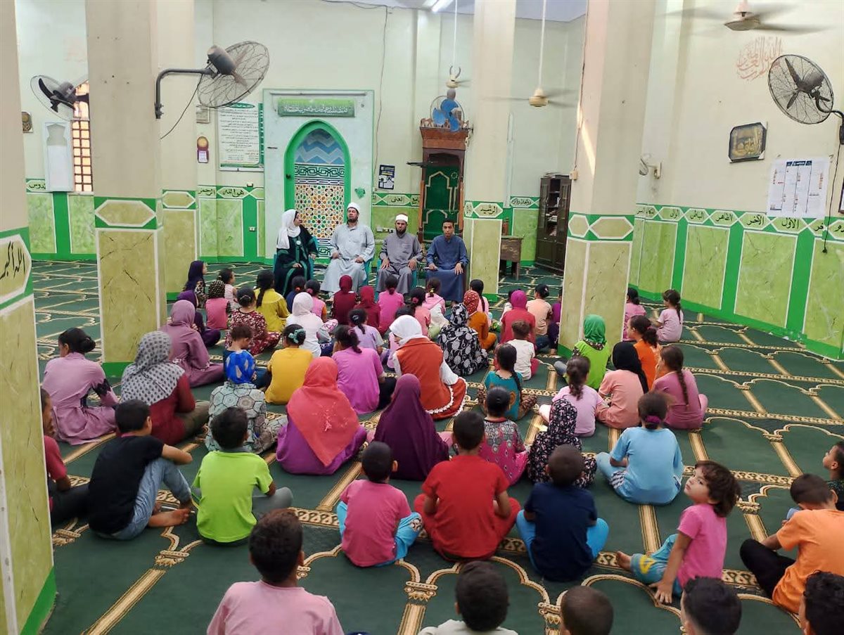 انعقاد برنامج