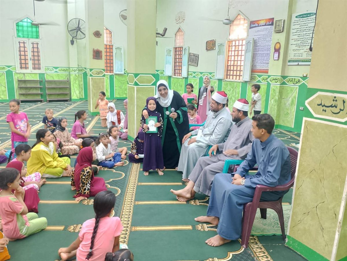 انعقاد برنامج