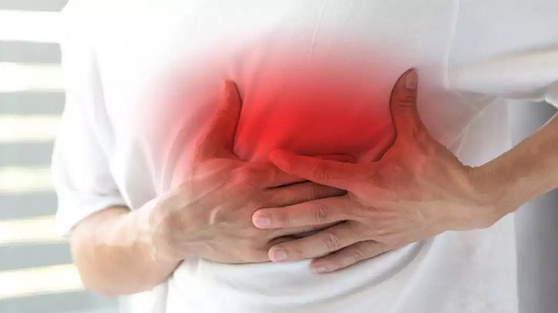 صحة القلب مع انخفاض درجات الحرارة