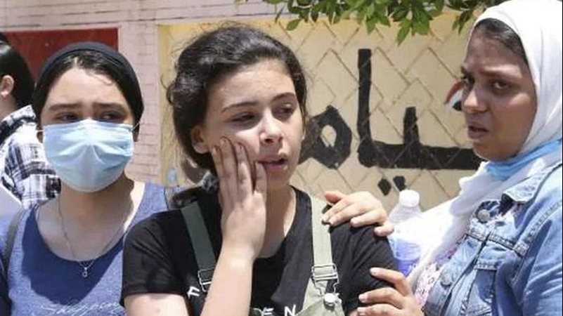 الثانوية العامة