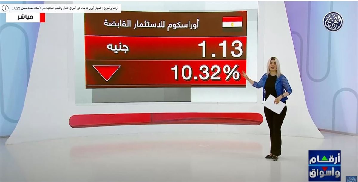 أسعار الذهب