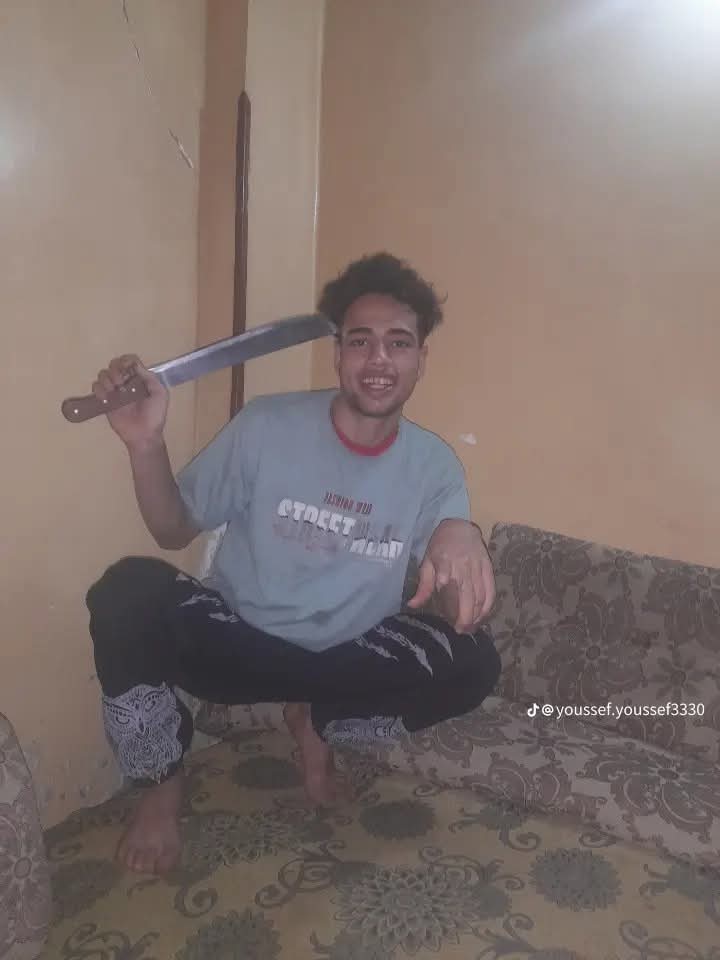المتهم&nbsp;