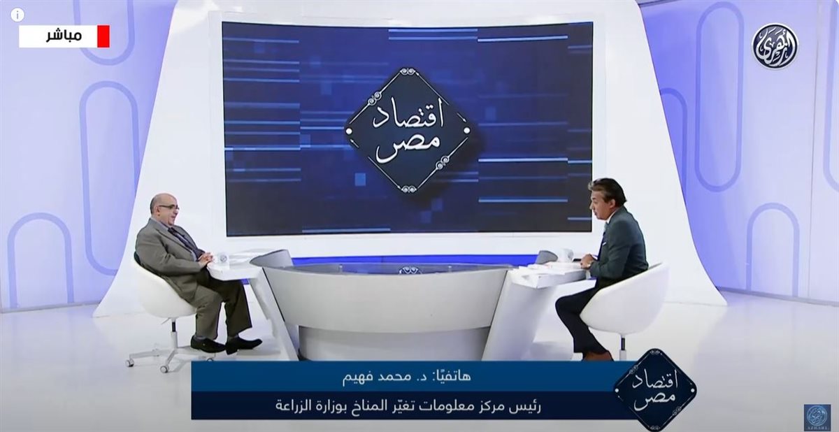 الدكتور محمد فهيم