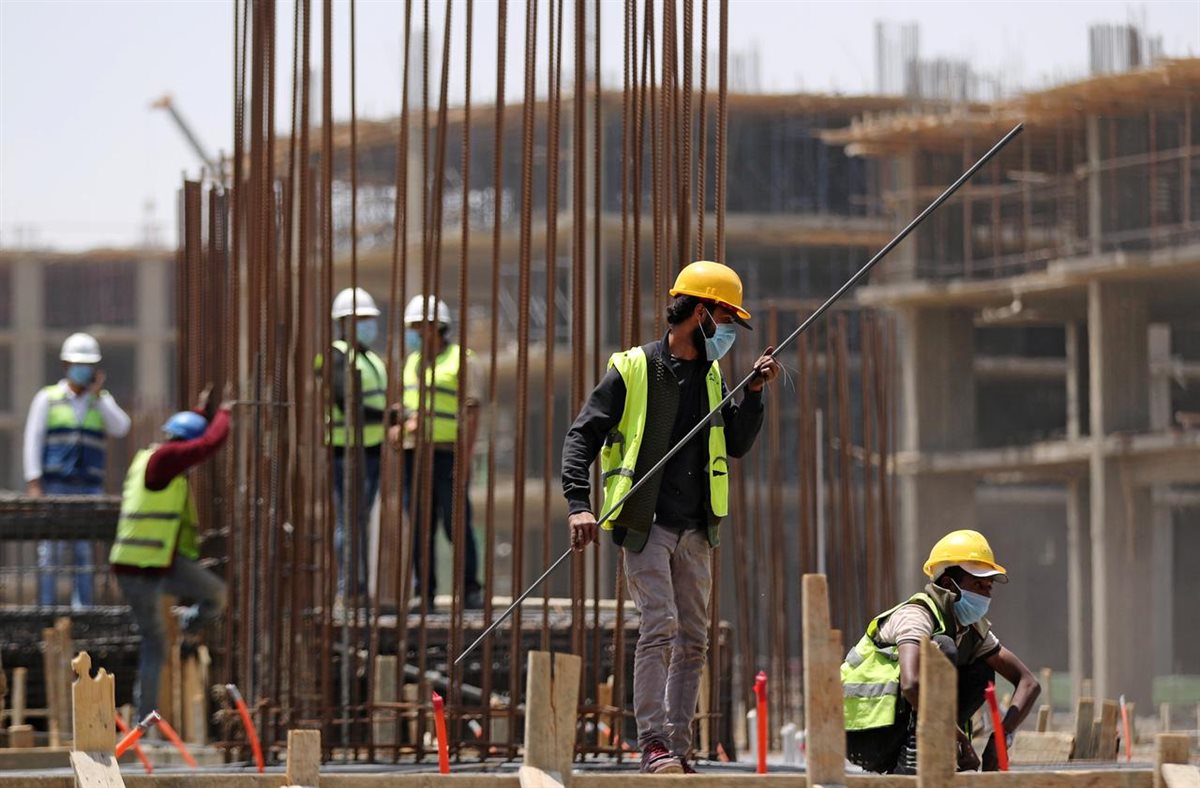 <strong>تراخيص البناء 2025 بعد إلغاء الاشتراطات</strong>