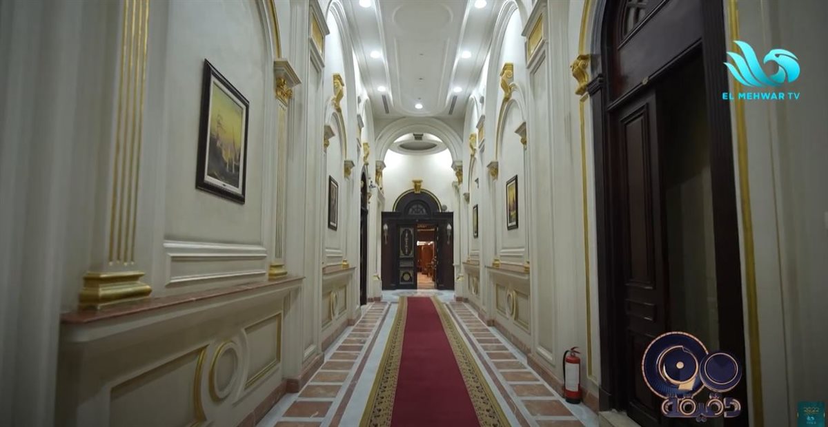 مقر مجلس الشيوخ