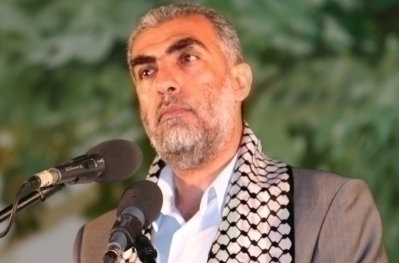 القيادي الإخواني كمال الخطيب