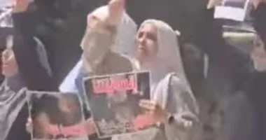 مظاهرات الاخوان