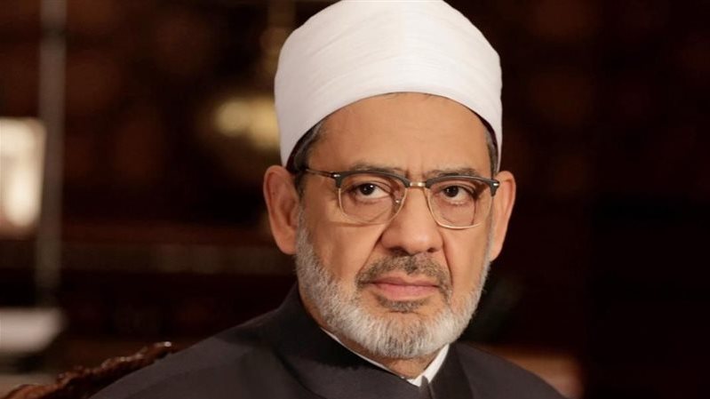 الدكتور أحمد الطيب شيخ الأزهر