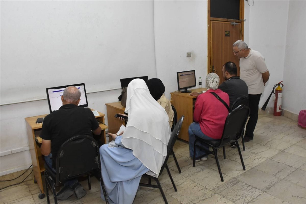 تنسيق الجامعات الأهلية والخاصة