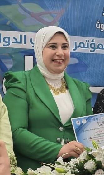&nbsp;الدكتورة سامية خضر