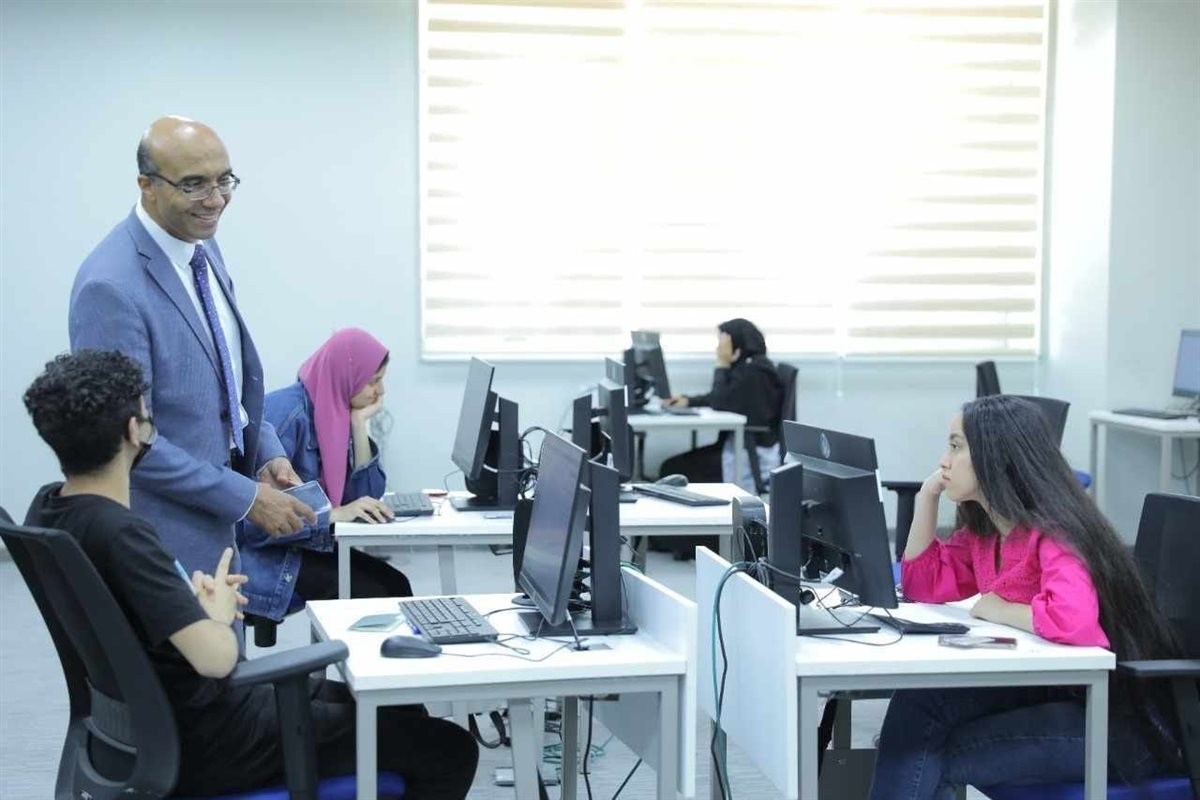 نتيجة تنسيق المرحلة الأولى 2025