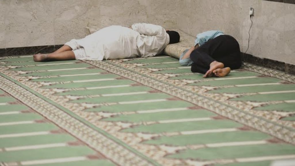 مواقيت الصلاة