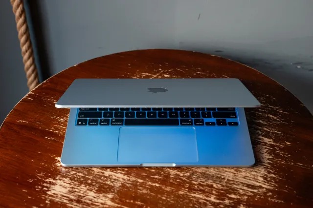 آبل تطلق MacBook Air M4&nbsp;