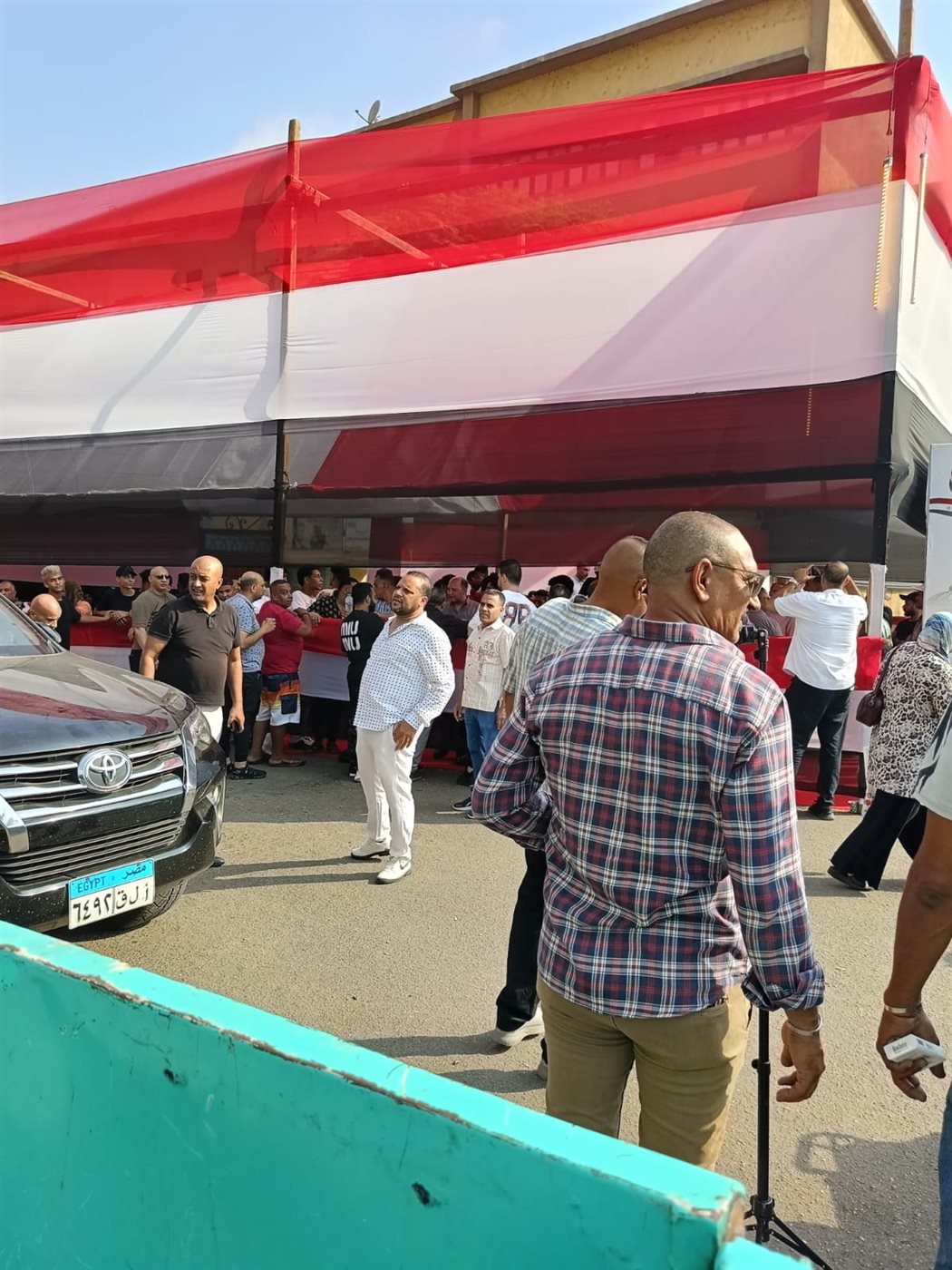 <strong>انتخابات مجلس الشيوخ 2025</strong>