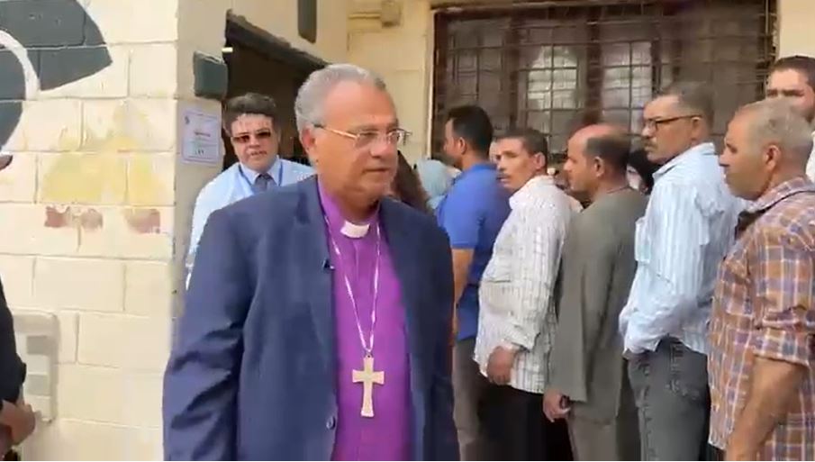 الدكتور اندريه ذكي