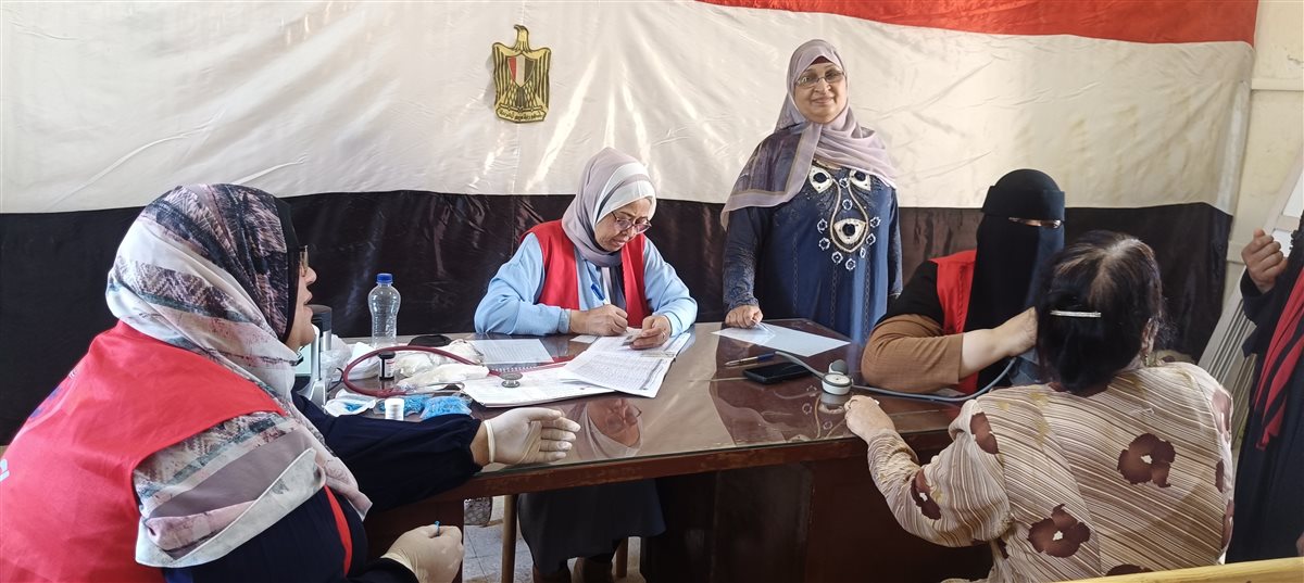 انتخابات مجلس الشيوخ بالفيوم.. مشهدا ديمقراطياً استثنائياً <br>